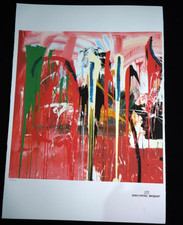 Jean-Michel Basquiat