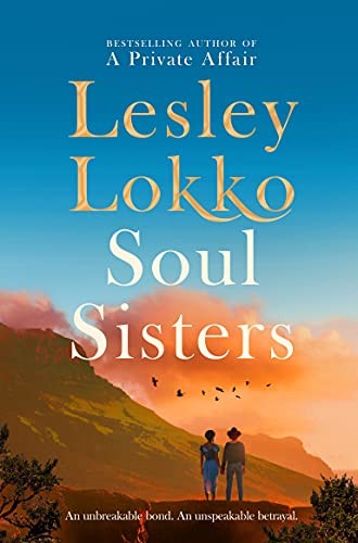 Soul sisters lokko lesley - sisters,