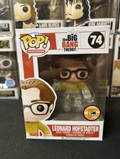 Funko POP! The Big Bang Theory