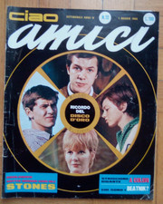 Ciao Amici anno IV numero 12 1