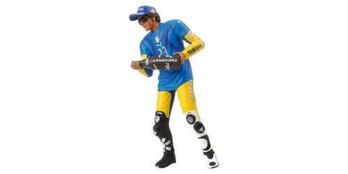 Minichamps figurine - minichamps, 1:12