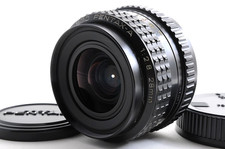 Pentax SMC Pentax-A 28 mm F2,8