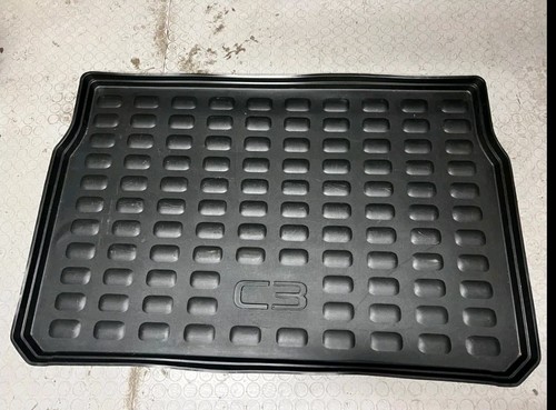 Tappeto baule per citroen - @tappeto,