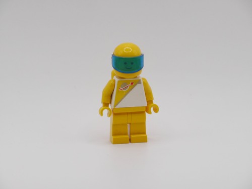 Lego space minifigure - lego®,