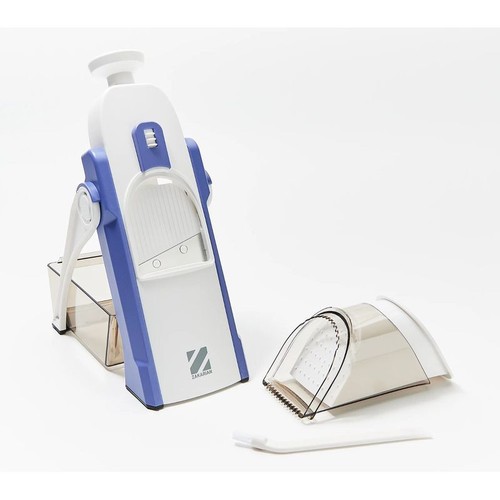 Qvc zakarian safe slice - qvc,