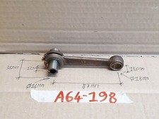 BIELLA ALBERO MOTORE MOTO GUZZI DINGO 48 CROSS