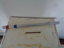 Vecchio Pompa Bicicletta