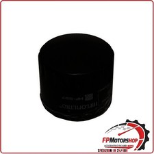 FILTRO OLIO PER MOTO QUAD BOMBARDIER TRAX500 HIFLO HF557
