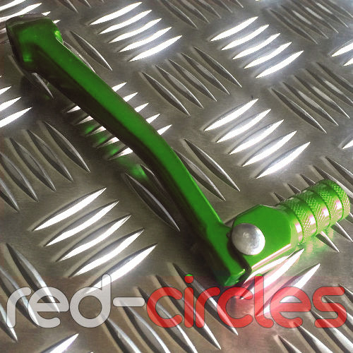 Leva cambio pit dirt bike - leva,