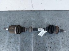 44306T8ME920 SEMIASSE ANT SX HONDA HR-V (RU) 1.6 D 16V MAN 6M 120CV 2017 5P SUV