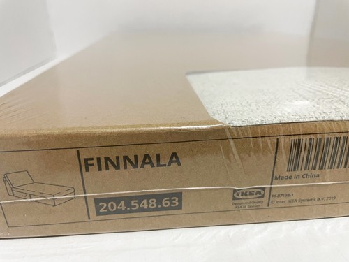 Ikea finnala cover chaise - finnala,