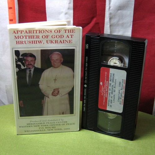 Apparitions mother god - mother,