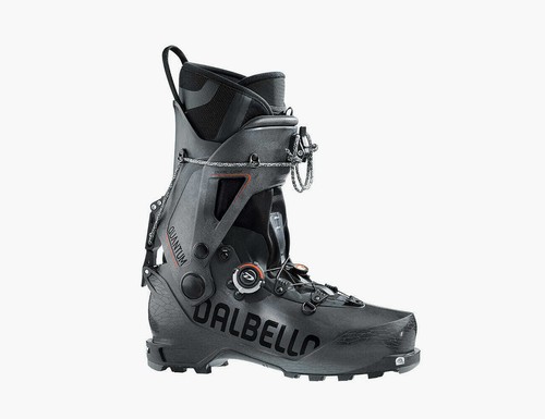 Scarponi sci alpinismo - scarponi,