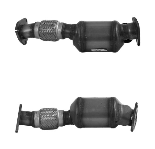 Catalizzatore per audi - catalizzatore, a4