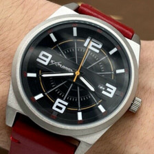 Orologio Uomo firmato Explorer