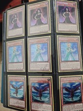 Lotto 4 Mazzi/Deck  Yu Gi Oh