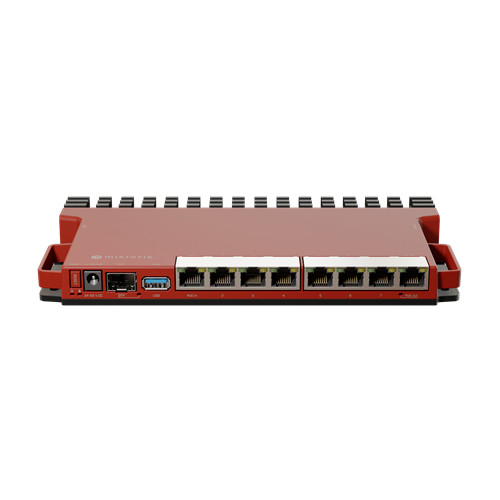 Mikrotik l009uigs router - mikrotik, 8