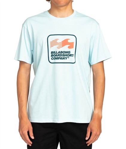 Billabong cotton shirt - cotton, t-shirt
