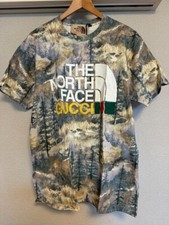 T-shirt collaborazione Gucci