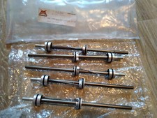 Kit riparazione camera ATA Marzocchi 55 ATA 125-165mm 2008 556953