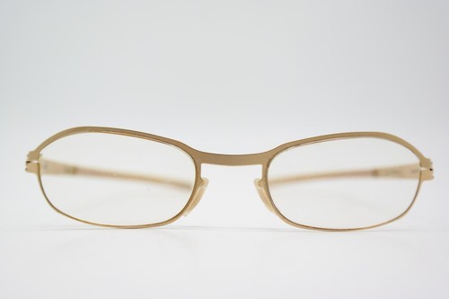 Occhiali berlin fred oro - fred,