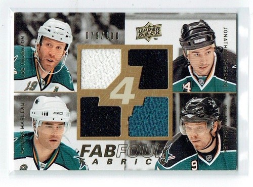 Fab four - ud,