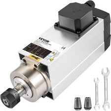 3 KW Motore per Mandrini