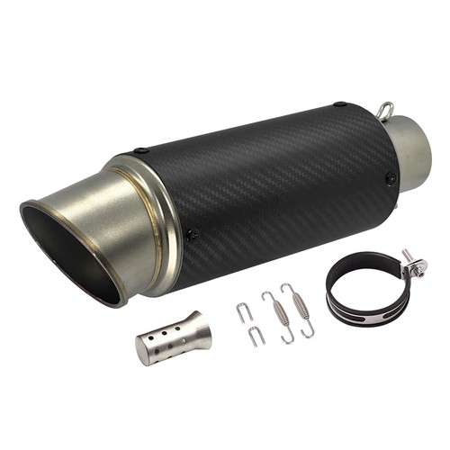 Mf7193 silenziatore marmitta - silenziatore,