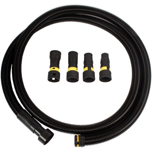 Kit tubo aspirazione - tubo,