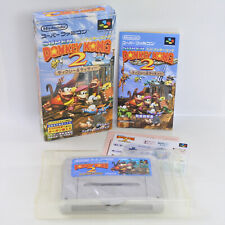 Super DONKEY KONG 2 SDK Super