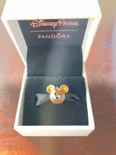 Nuovo charm disney pandora - disney,