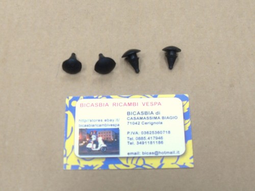 1384 kit gommini - 1384, 4