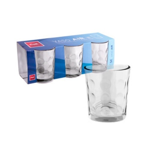 Set bicchieri tavola - set, da