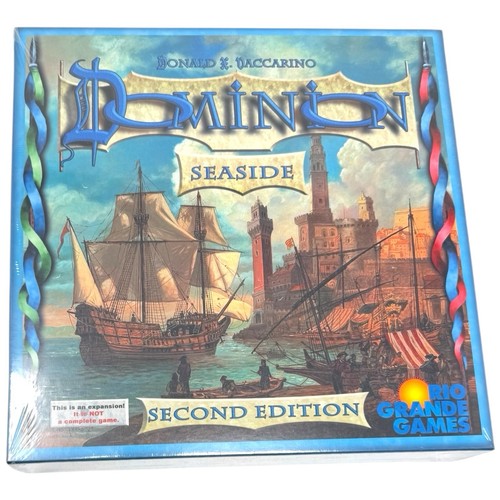 Dominion mare seconda - dominion,