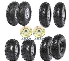Cerchio ruota go kart 7" 8"