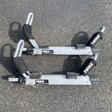Thule 897 Hullavator Kayak