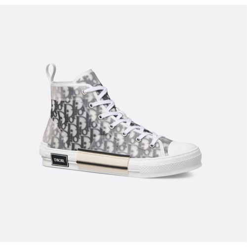 Sneaker alta dior b23 - alta,