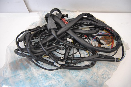 Impianto elettrico wiring - impianto,