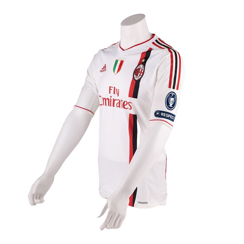 Clarence seedorf maglia a c - clarence, a.c