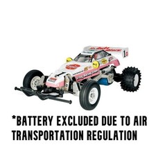 TAMIYA 1/10 XB Series n.56
