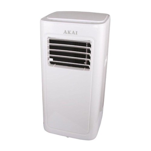 Clima portatile akai - clima,