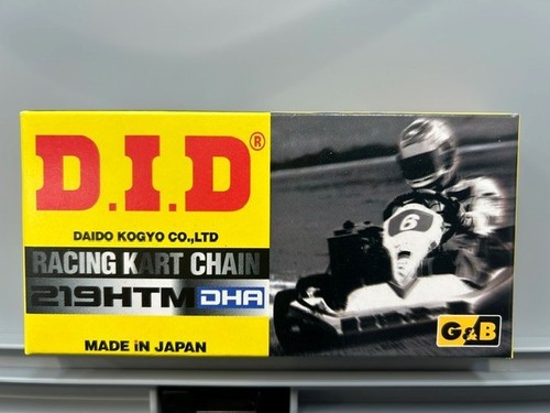 Catena did kart 219htm - catena, dha
