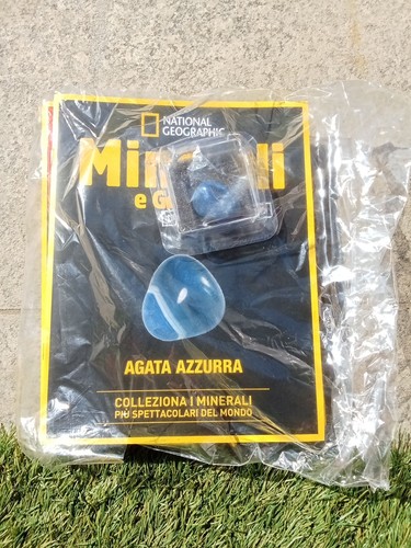 Collezione minerali gemme di - e,