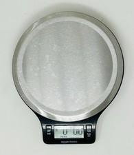 Bilancia digitale da cucina