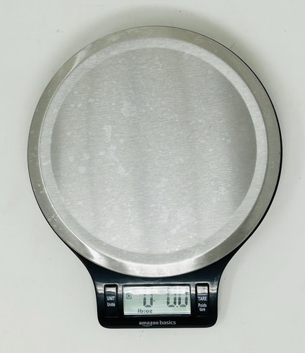 Bilancia digitale cucina - bilancia, da