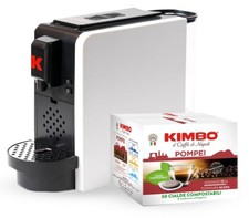 MACCHINA A CIALDE KIMBO UP CON