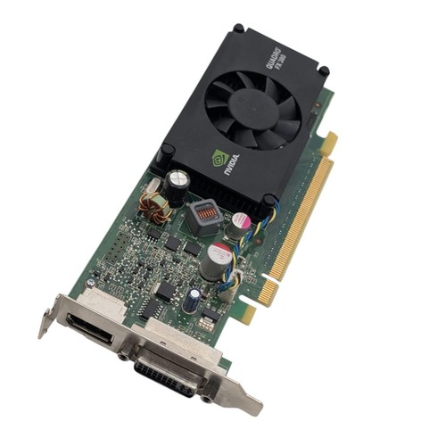 Scheda video nvidia quadro - video,