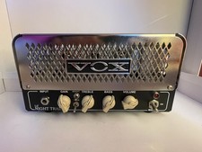 Vox Lil' Night Train Valve