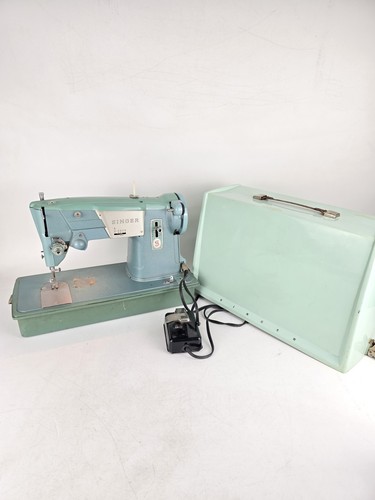 Macchina cucire vintage - da,