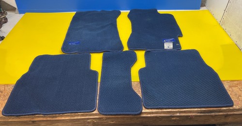 Tappetini auto interni - , in